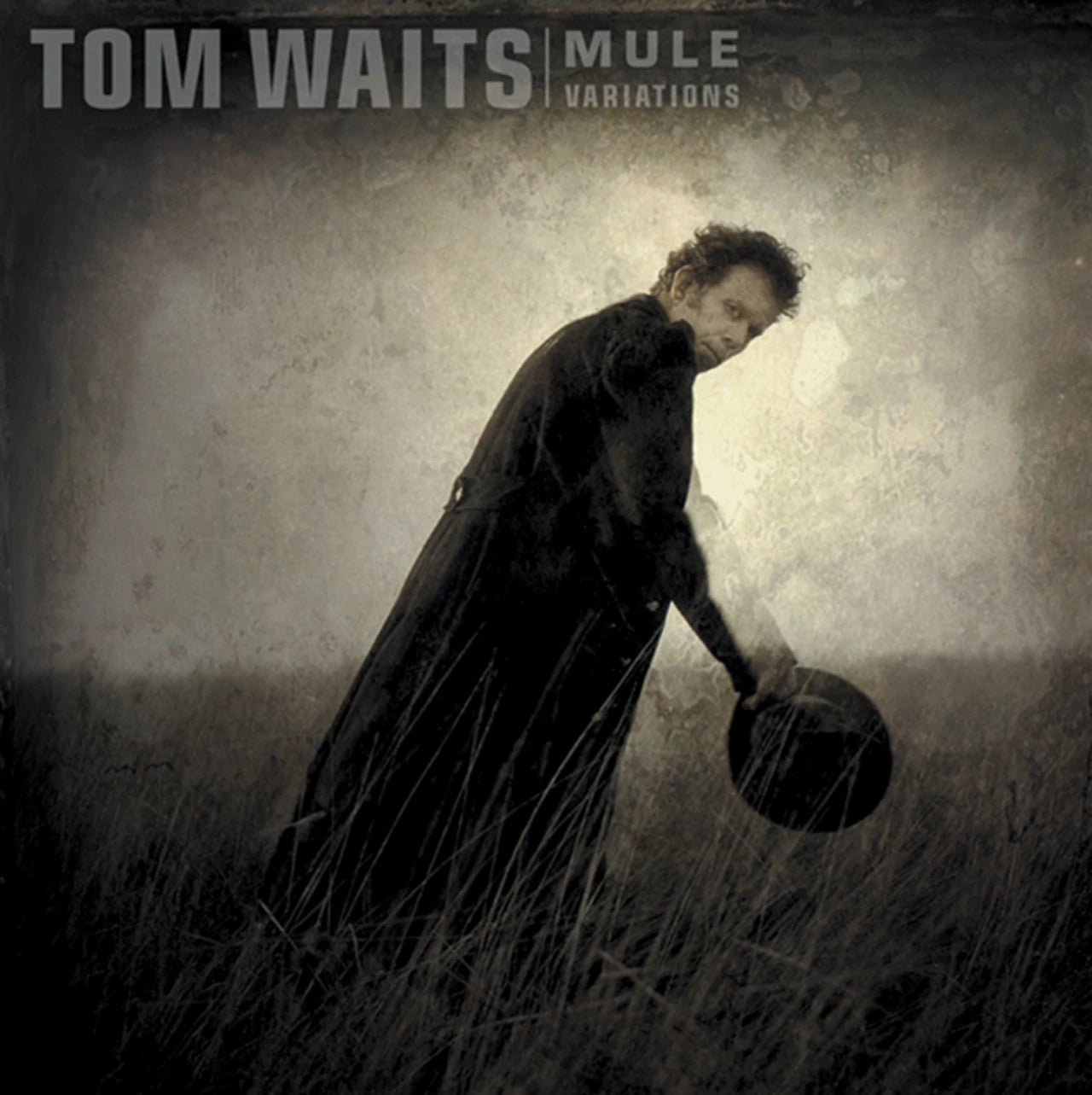 Tom Waits – Mule Variations - 2 x VINYL LP SET - NEW