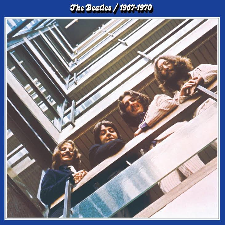 The Beatles – 1967-1970 - 2 x CD ALBUM SET (2023 Edition) - NEW