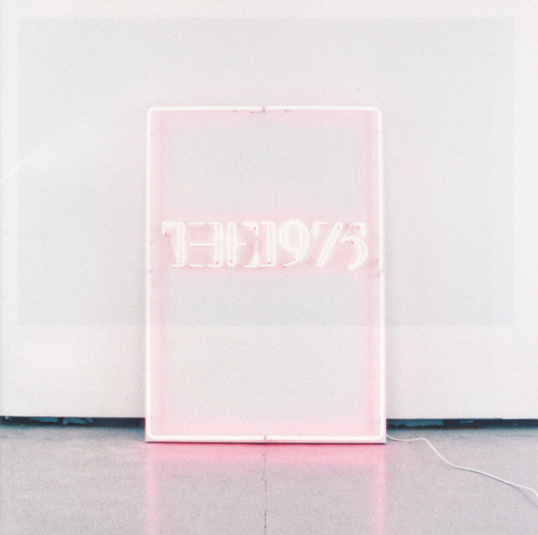 The 1975 – I Like It When You Sleep, For You Are So Beautiful Yet So Unaware Of It - CD ALBUM