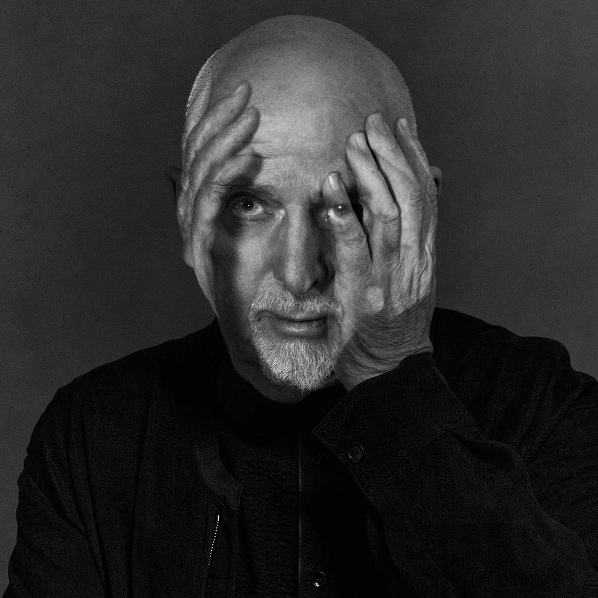 Peter Gabriel – i/o - 2 x CD ALBUM & BLU-RAY SET