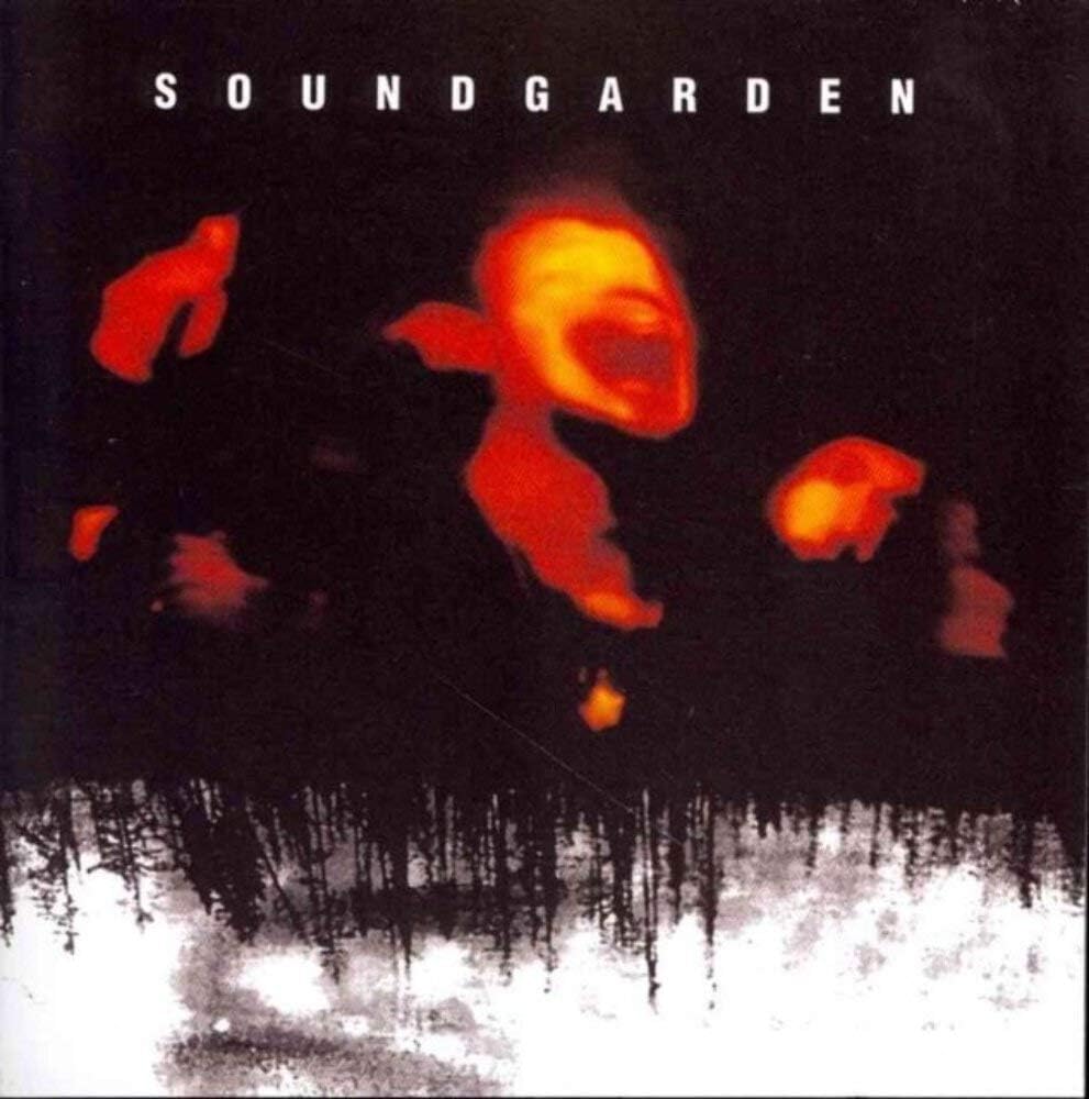 Soundgarden – Superunknown - CD (NEW)