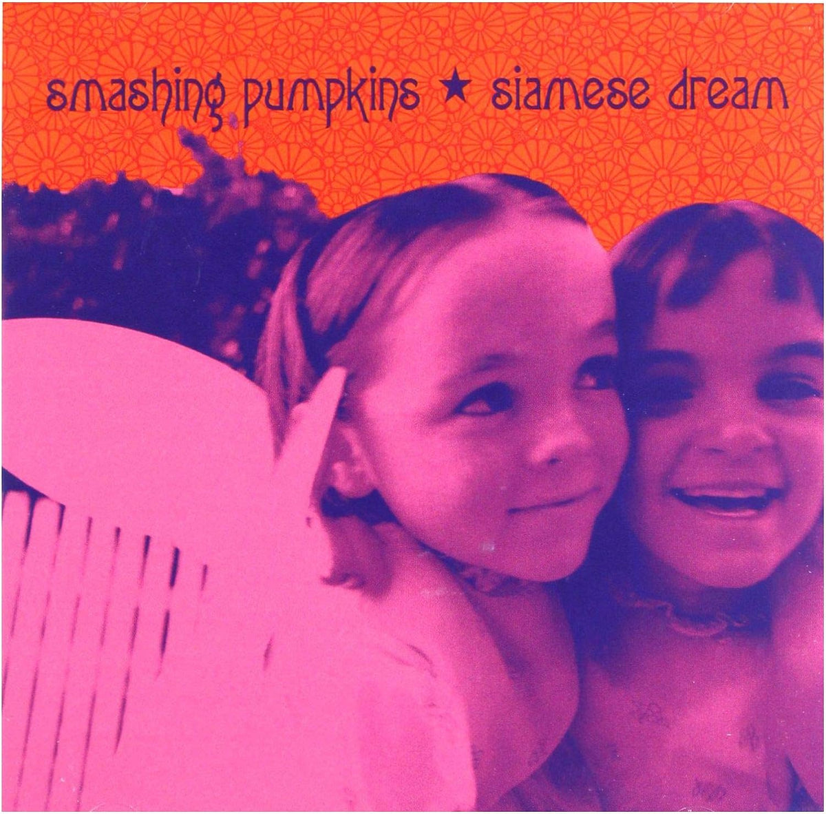 Smashing Pumpkins – Siamese Dream - CD (NEW)