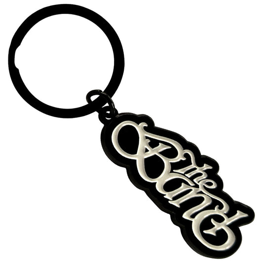 The Band Keychain: Logo