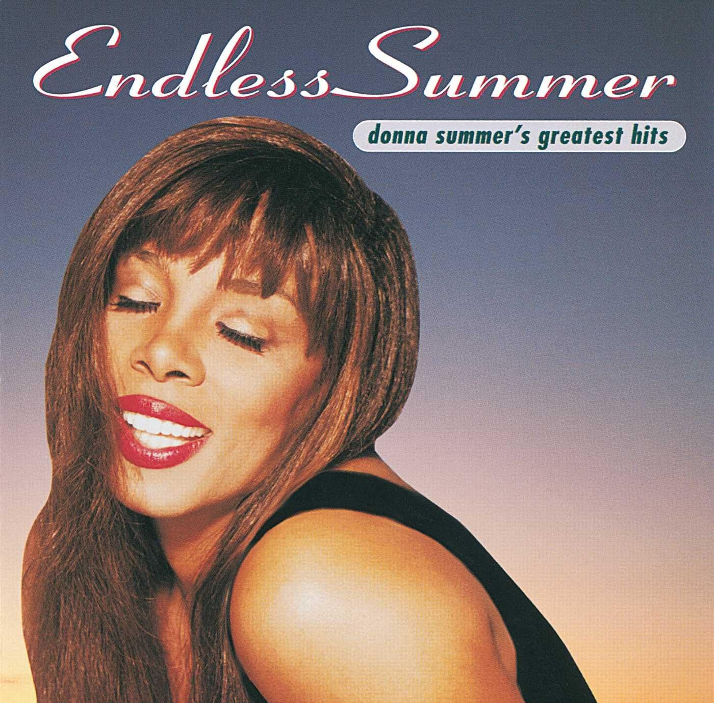 Donna Summer – Endless Summer (Donna Summer's Greatest Hits) - CD ALBUM