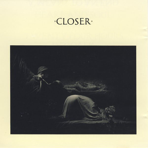 Joy Division – Closer - 2 x CD SET (NEW)