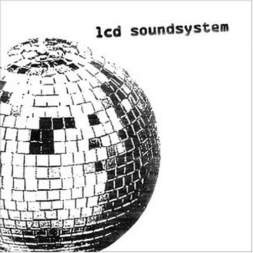 LCD Soundsystem – LCD Soundsystem - VINYL LP (NEW)
