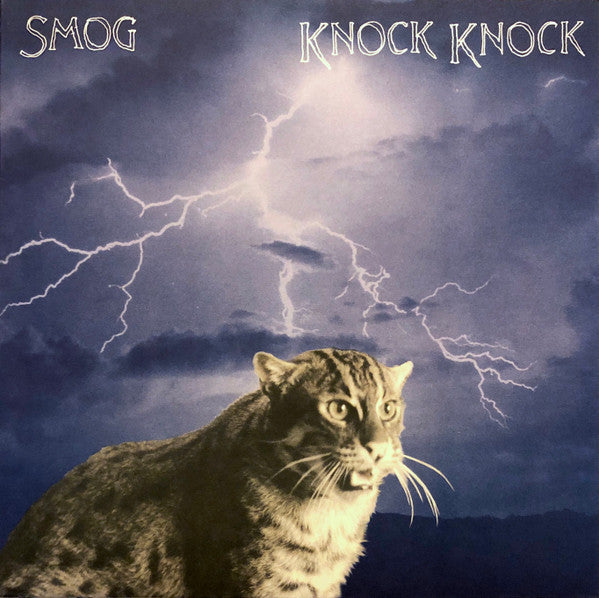Smog – Knock Knock - HALF SPEED MASTERED VINYL LP (NEW)