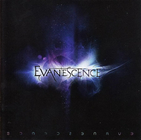 Evanescence – Evanescence - CD (NEW)