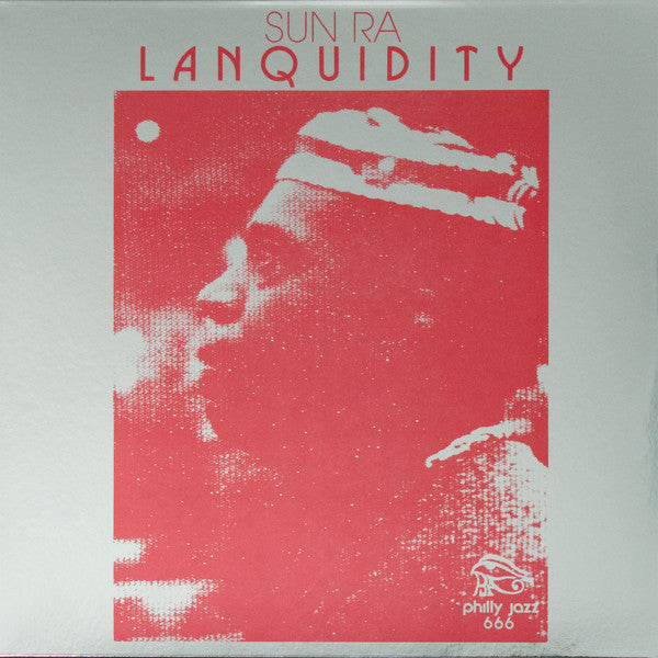 Sun Ra – Lanquidity - VINYL LP (NEW)