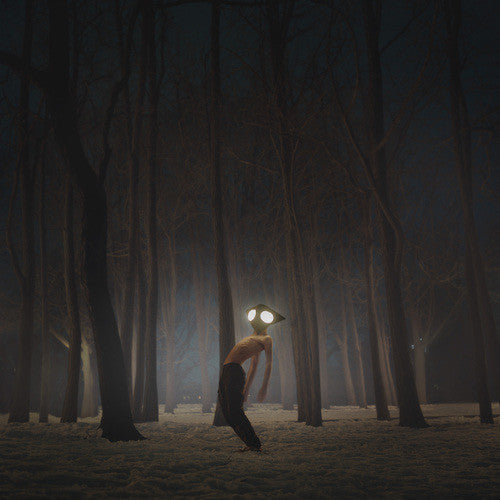 Geese – Projector - VINYL LP (NEW)