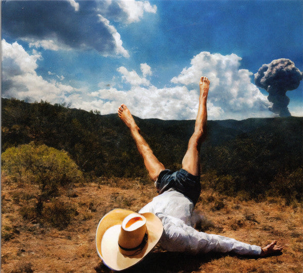 Geese – 3D Country - CD Album (NEW)