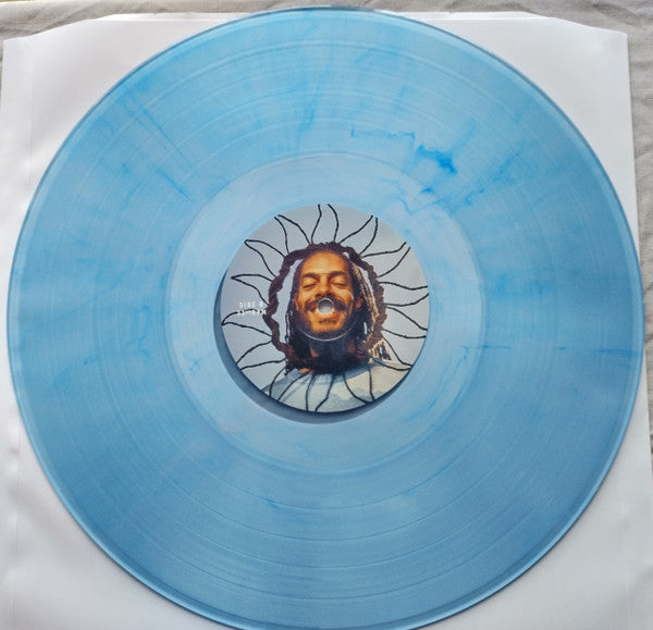 Bob Vylan – Humble As The Sun - CLOUD VINYL LP (NEW)