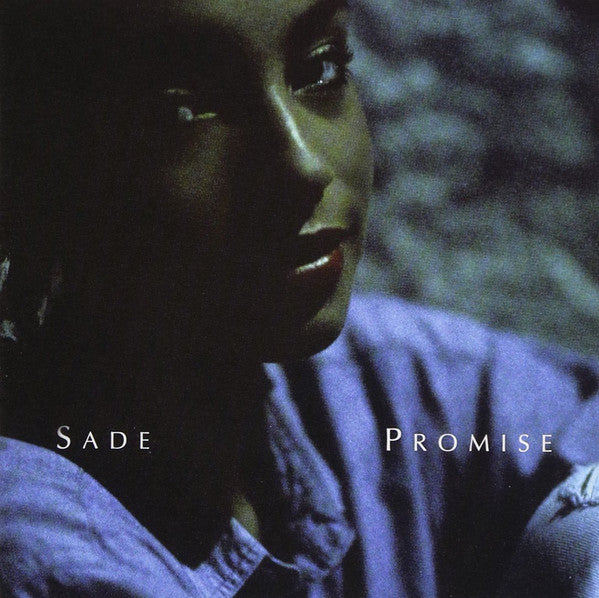 Sade – Promise - VINYL LP (NEW)