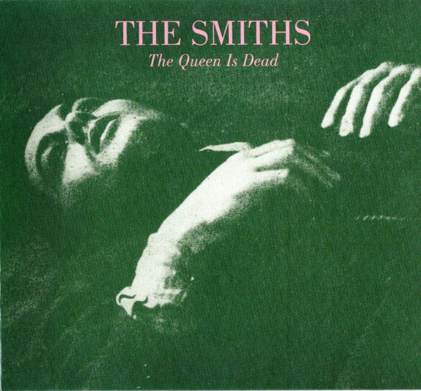 The Smiths – The Queen Is Dead - CD - NEW