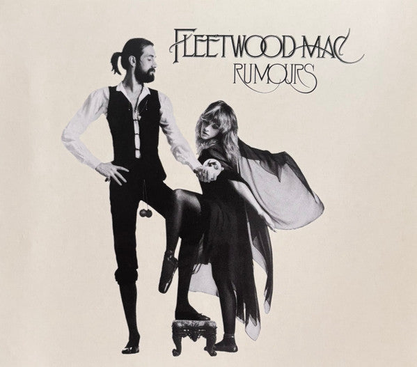 Fleetwood Mac – Rumours - DIGISLEEVE CD ALBUM - NEW