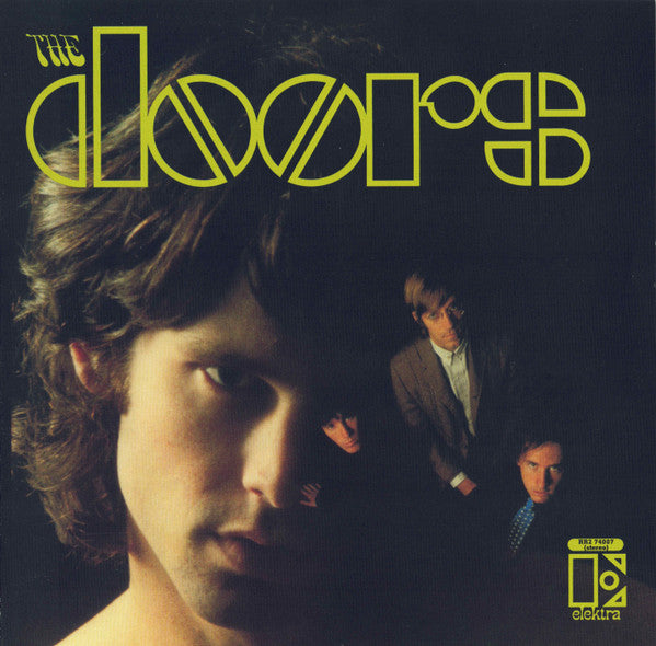 The Doors – The Doors - CD (NEW)