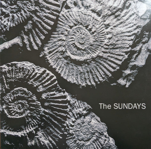 The Sundays – Reading, Writing And Arithmetic - VINYL LP (NEW)