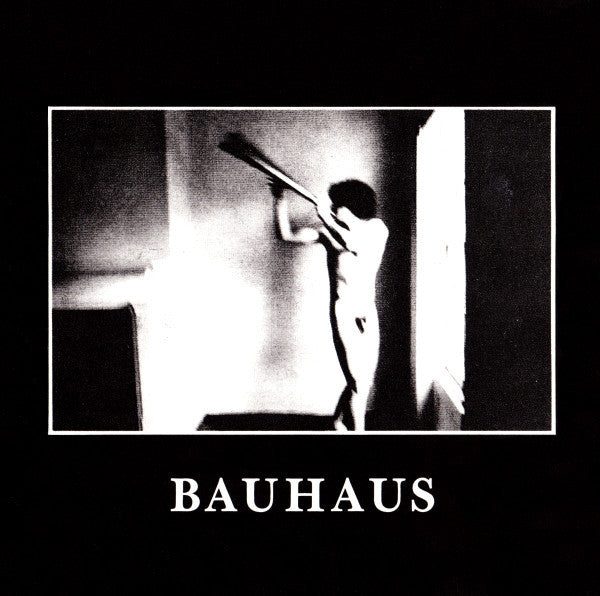 Bauhaus – In The Flat Field - CD (NEW)