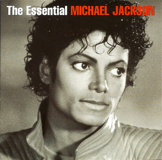 Michael Jackson – The Essential Michael Jackson - 2 x CD ALBUM SET