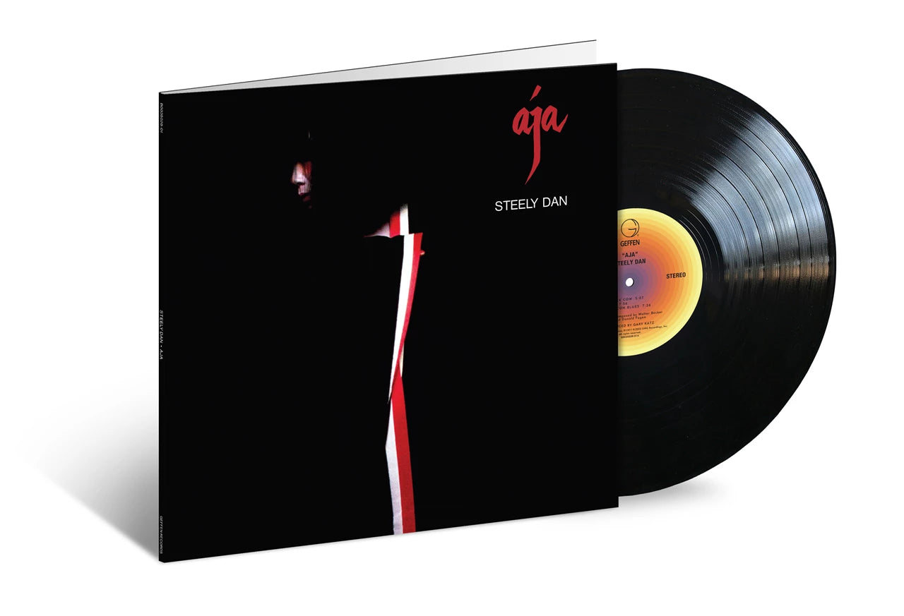 Steely Dan – Aja - VINYL LP