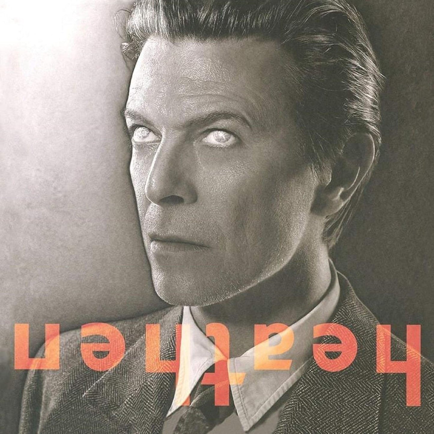 David Bowie – Heathen - 180 GRAM VINYL LP