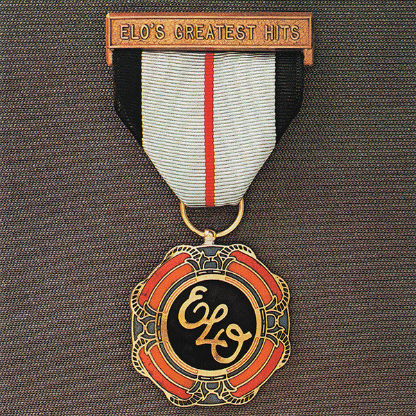 Electric Light Orchestra – ELO's Greatest Hits - CD ALBUM