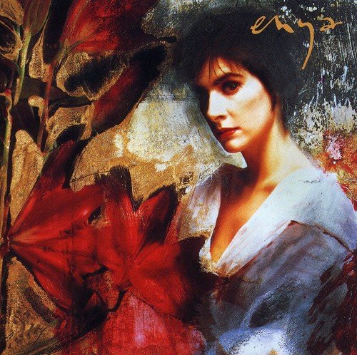 Enya – Watermark - CD ALBUM (used)