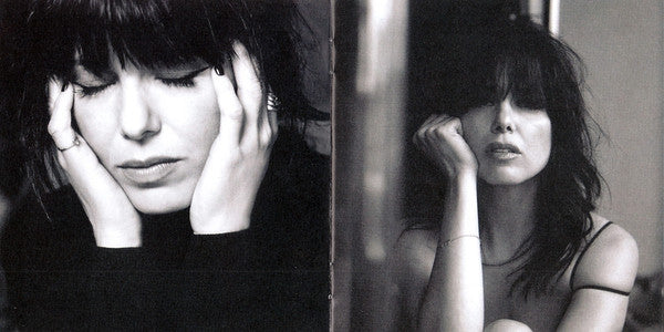 Imelda May - Life. Love. Flesh. Blood - CD ALBUM in DIGIBOOK (used)