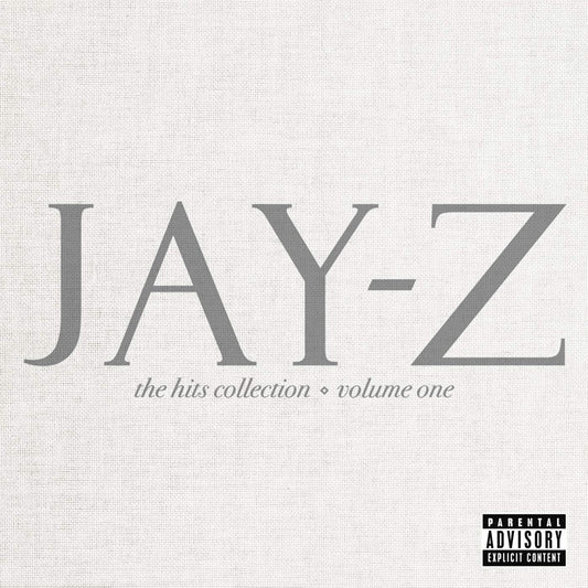 Jay-Z - The Hits Collection : Volume One - CD ALBUM