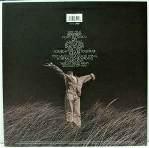 Jimmy Somerville – Dare To Love - VINYL LP (used)