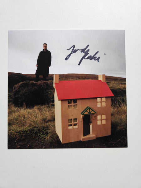 Jordan Rakei - Flowers - 7 INCH SINGLE - INDIE EXCLUSIVE with SIGNED CARD INSERT - NEW