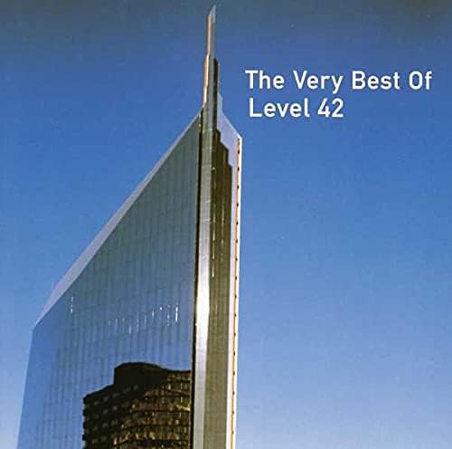 Level 42 - The Very Best Of Level 42 - CD ALBUM