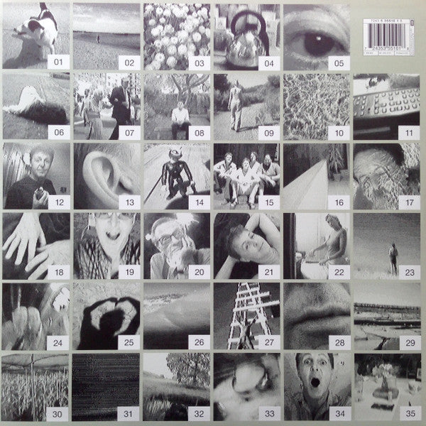 Paul McCartney – Driving Rain - ORIGINAL 2 x VINYL LP SET (used)