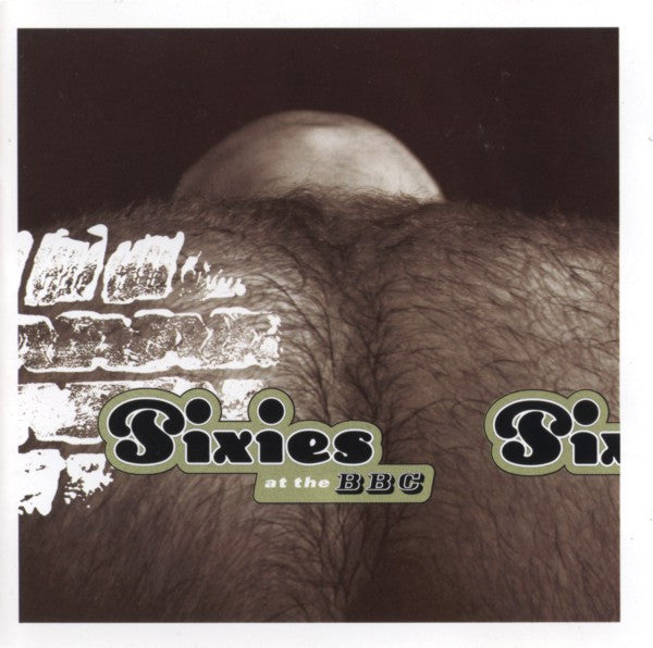 Pixies – At The BBC - CD ALBUM