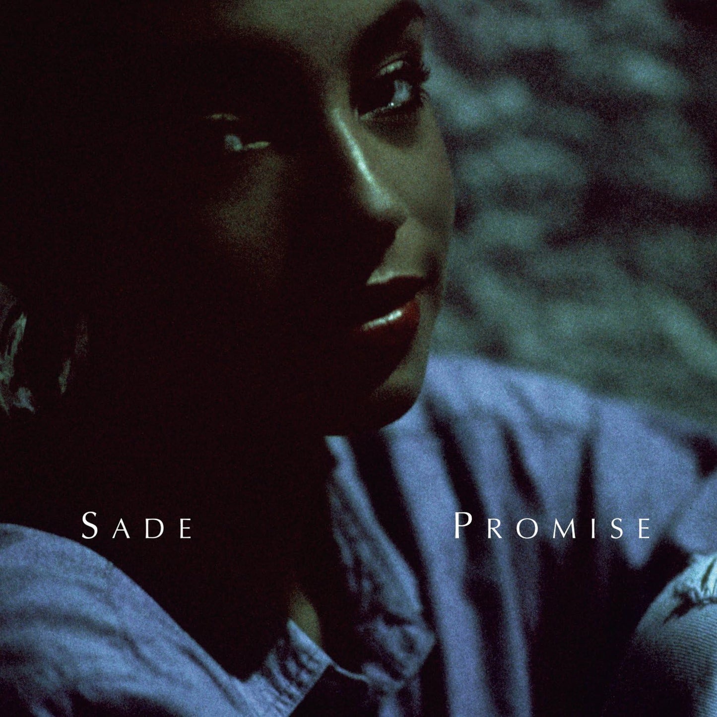 Sade - Promise - CD (NEW)