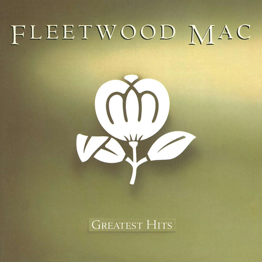 Fleetwood Mac – Greatest Hits - CD ALBUM
