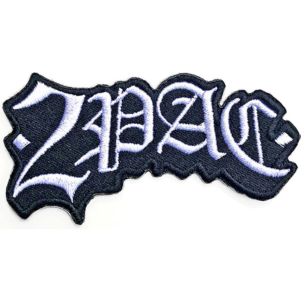 TUPAC PATCH: GOTHIC ARCH