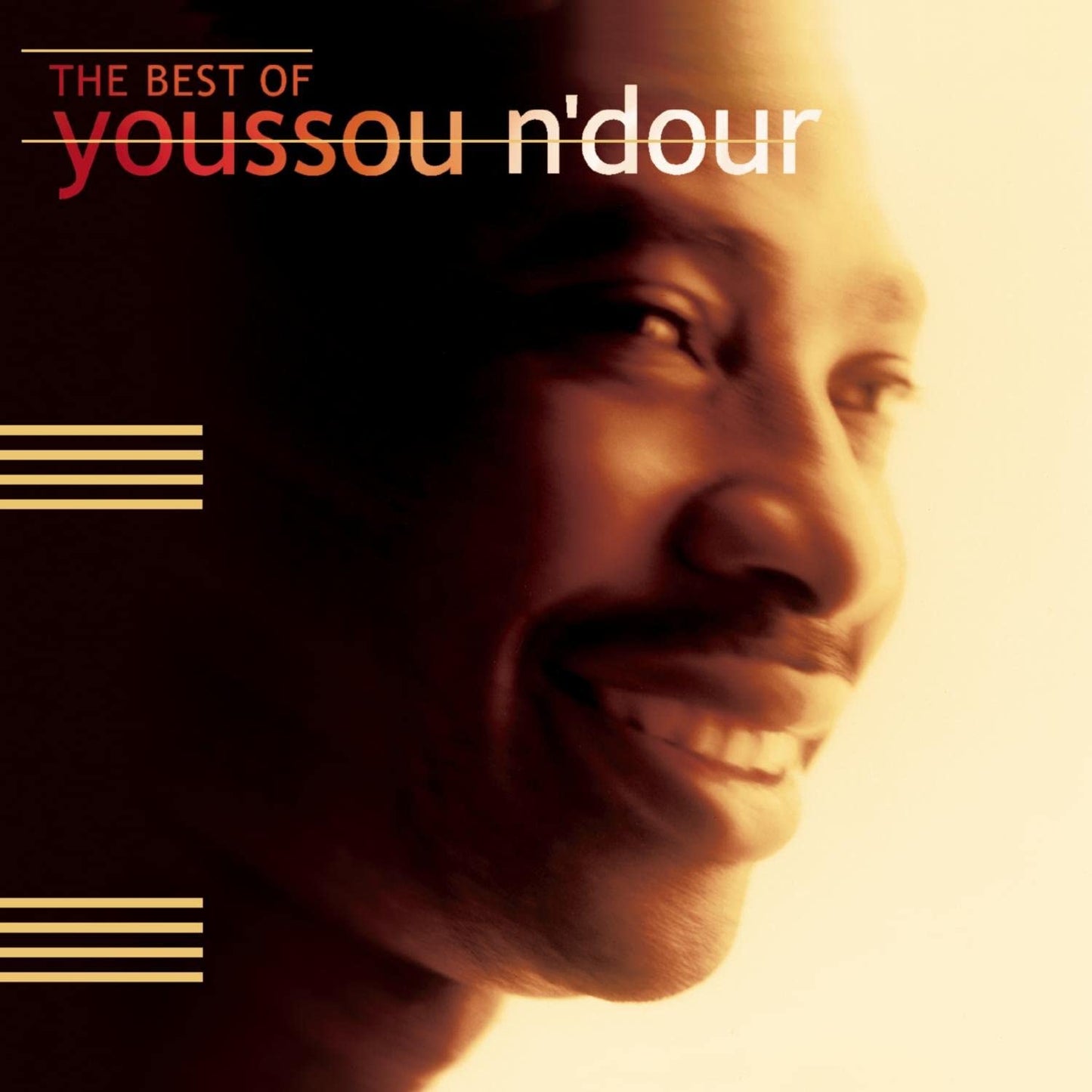 Youssou N'Dour – 7 Seconds: The Best Of CD
