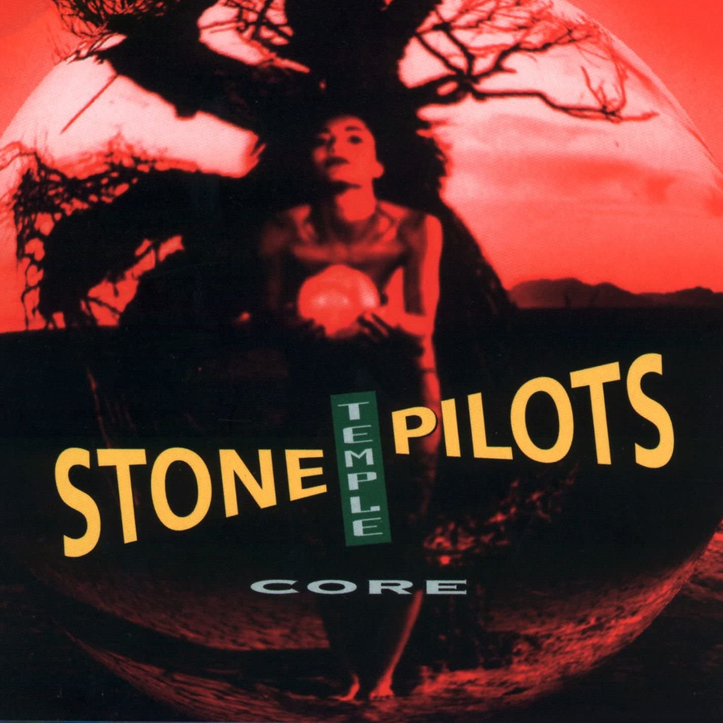 Stone Temple Pilots – Core - CD (NEW)