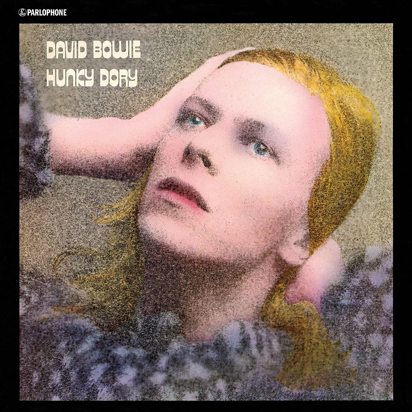 David Bowie – Hunky Dory - CD ALBUM