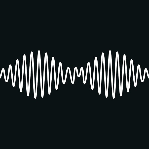 Arctic Monkeys – AM - VINYL LP - NEW