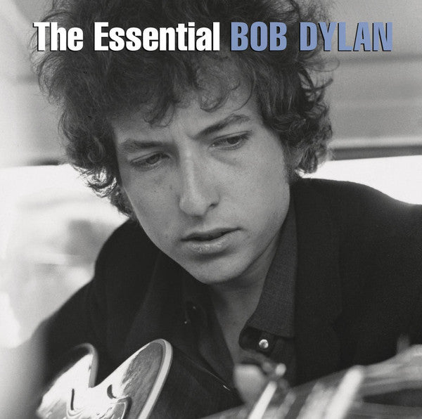 Bob Dylan – The Essential Bob Dylan - 2 x VINYL LP SET - NEW