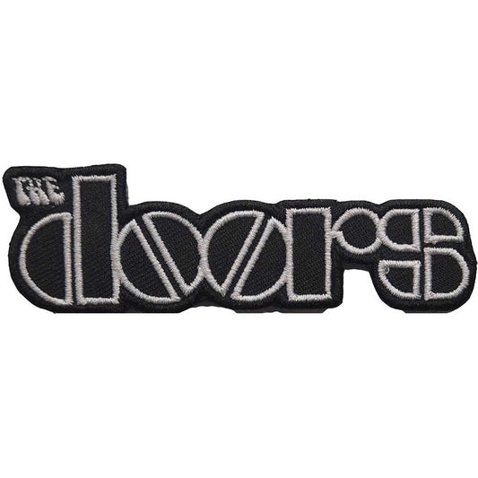 THE DOORS PATCH: LOGO