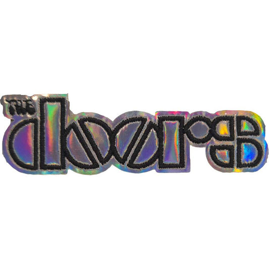 THE DOORS PATCH: SONIC SILVER