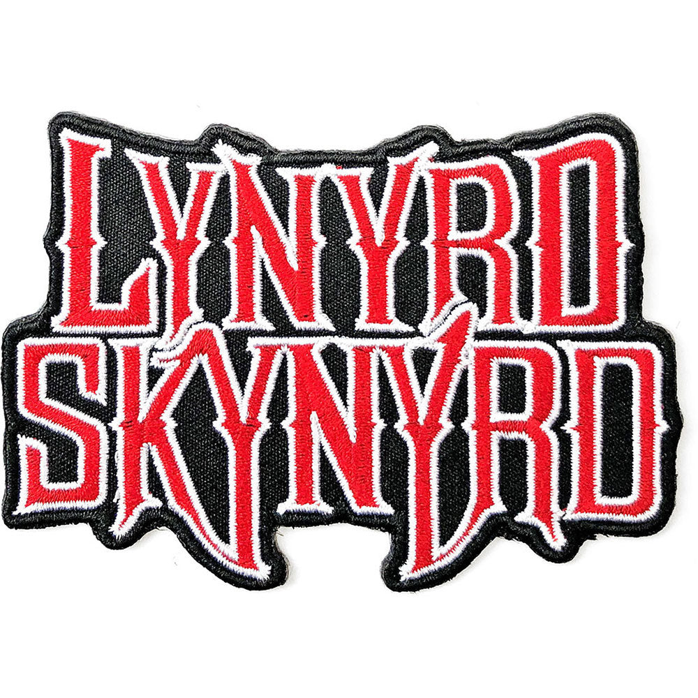 LYNYRD SKYNYRD PATCH: LOGO