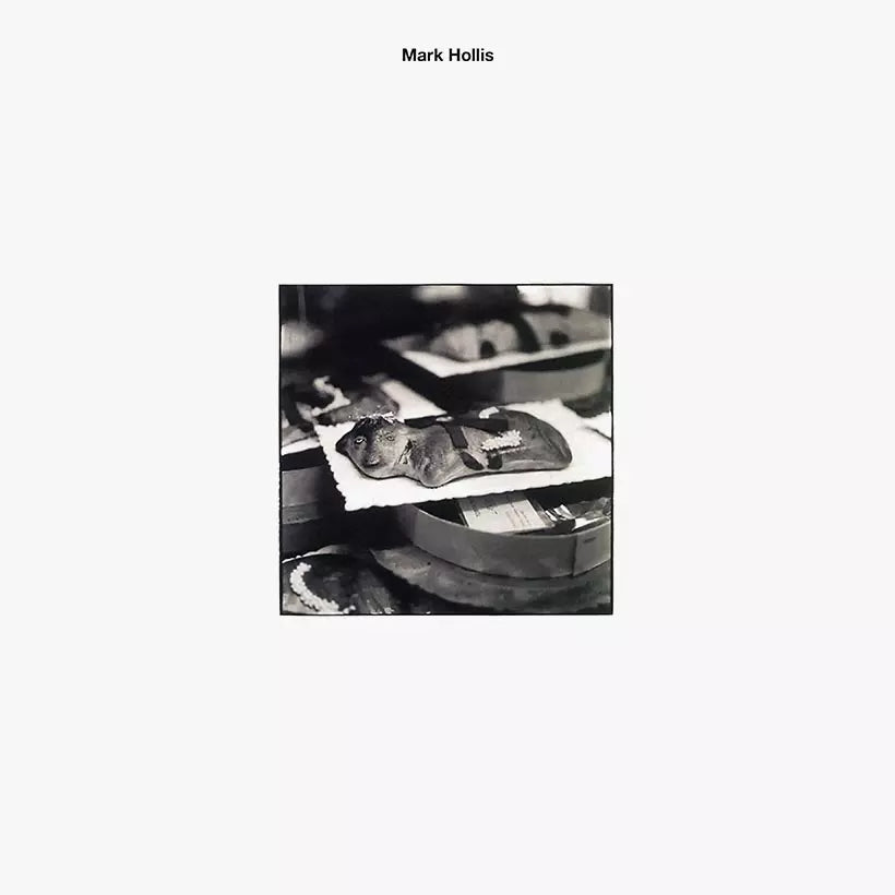 Mark Hollis – Mark Hollis - VINYL LP
