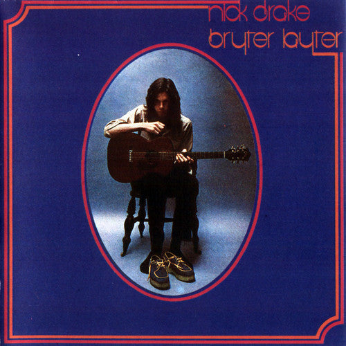 nick drake bryter layter digipak CD (UNIVERSAL)