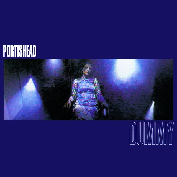 Portishead – Dummy - 180 GRAM VINYL LP - NEW
