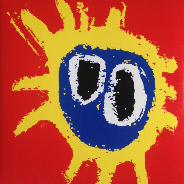 Primal Scream – Screamadelica - CD ALBUM