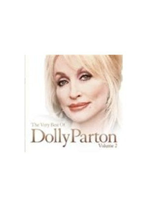Dolly Parton – The Very Best Of Volume 2 - CD ALBUM